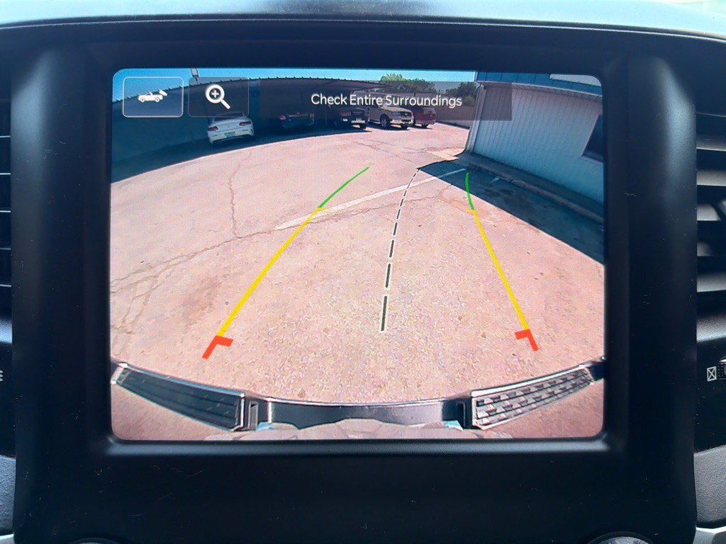 2022 RAM 1500 Image 17