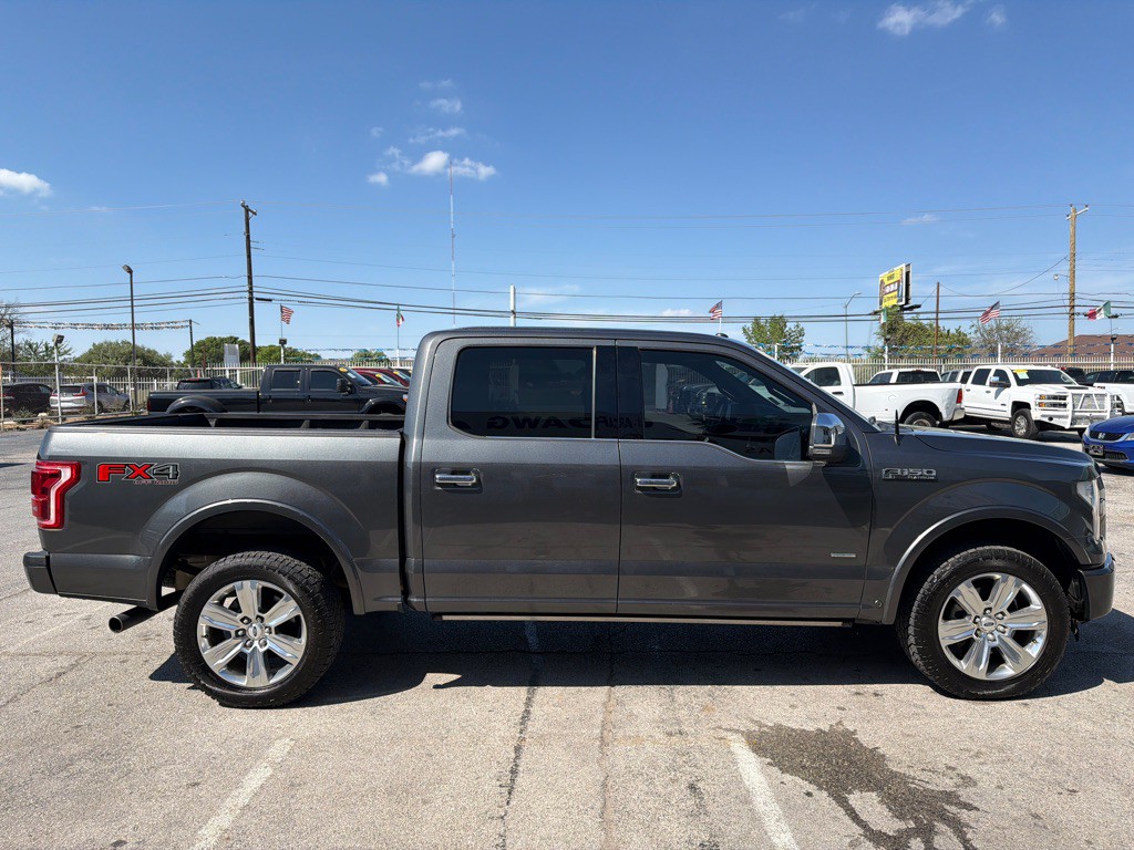 2015 Ford F-150 Image 6