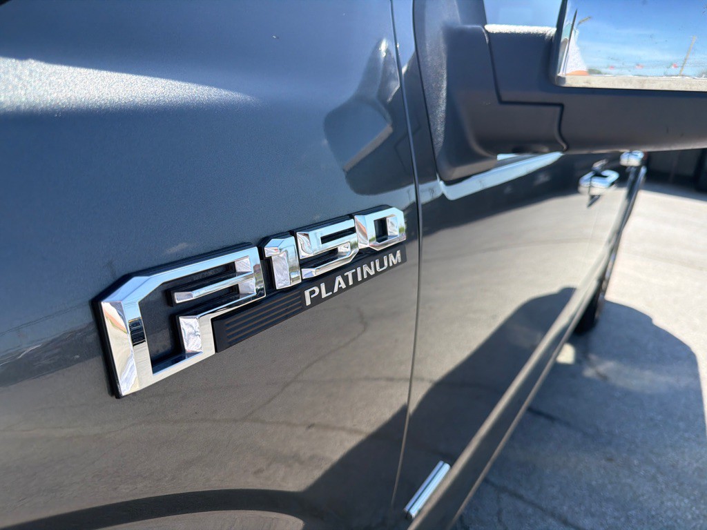2015 Ford F-150 Image 9