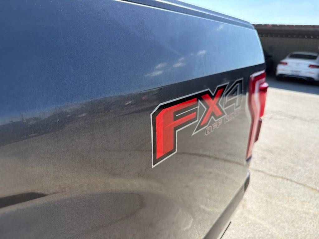 2015 Ford F-150 Image 10