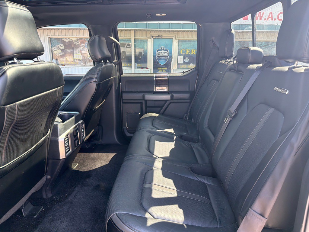 2015 Ford F-150 Image 13