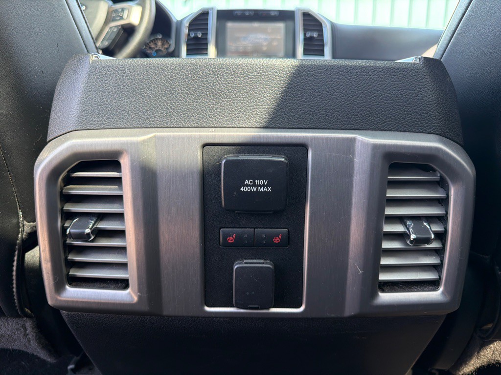 2015 Ford F-150 Image 14