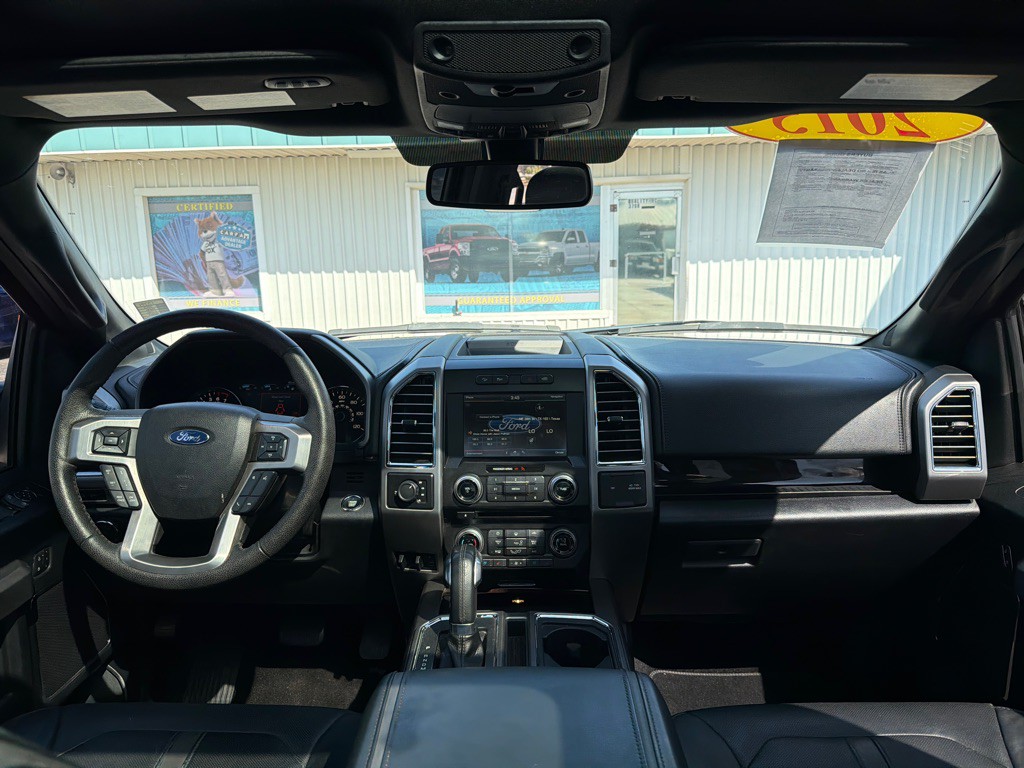 2015 Ford F-150 Image 15