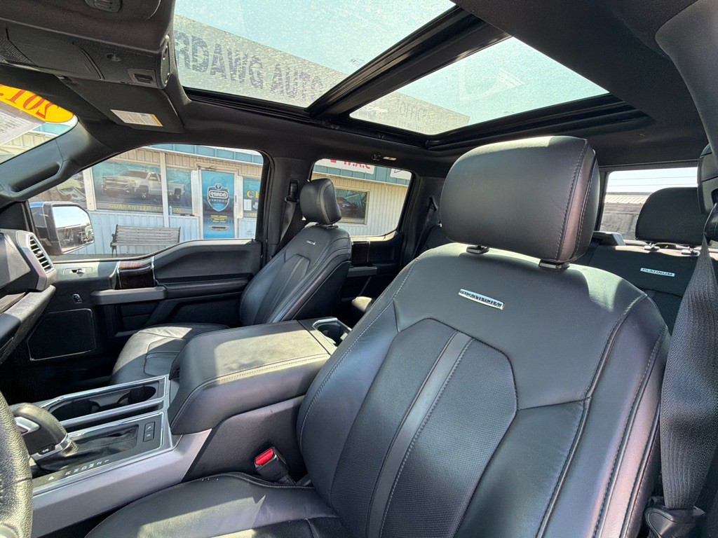 2015 Ford F-150 Image 16