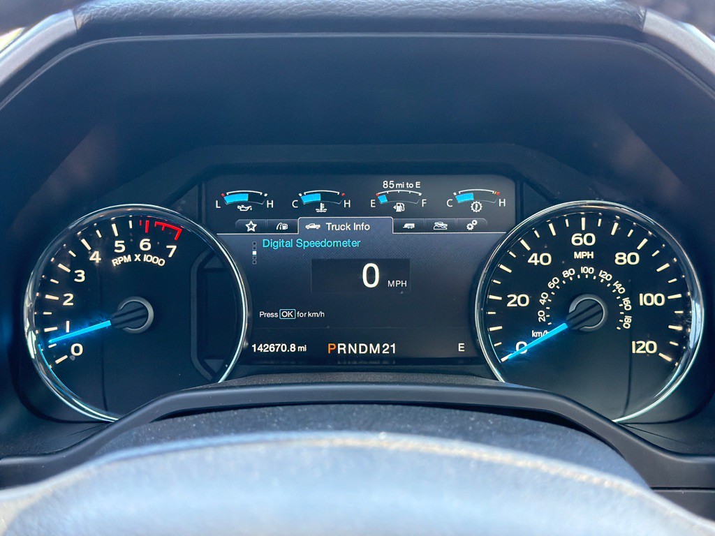 2015 Ford F-150 Image 17