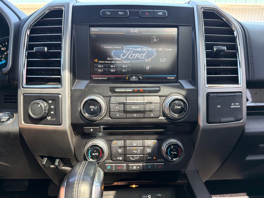 2015 Ford F-150 Image 18