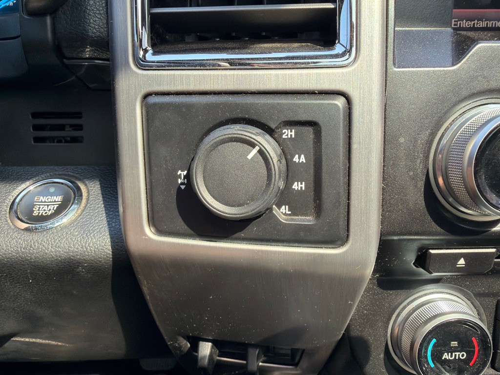 2015 Ford F-150 Image 20