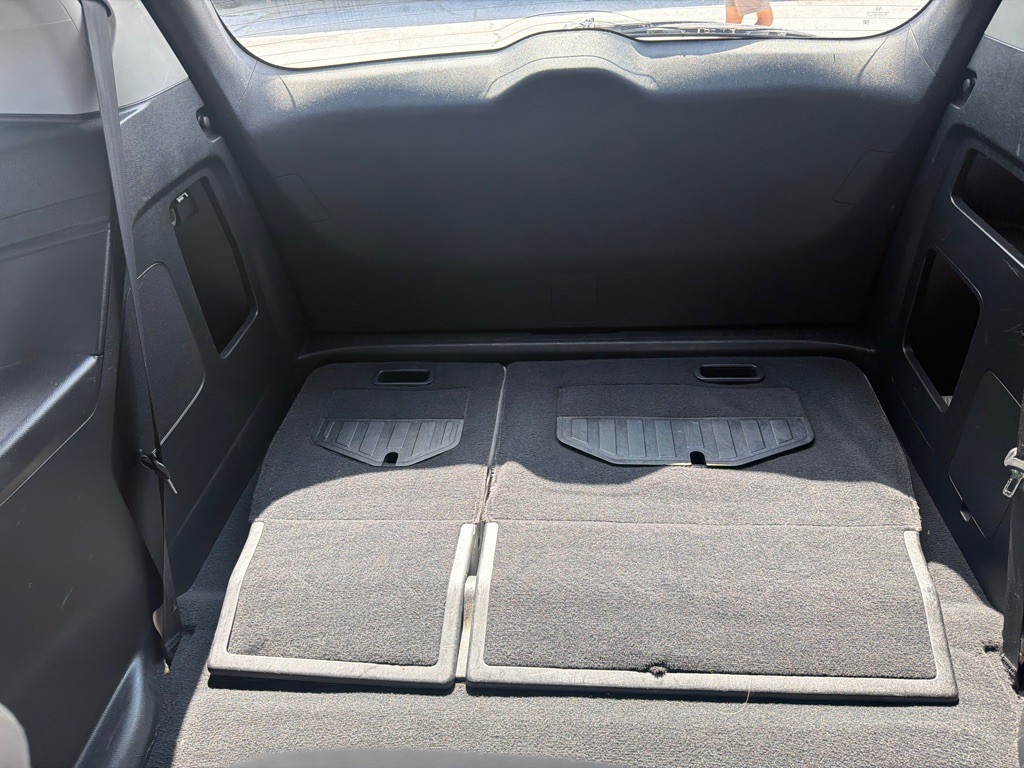 2018 Honda Odyssey Image 12