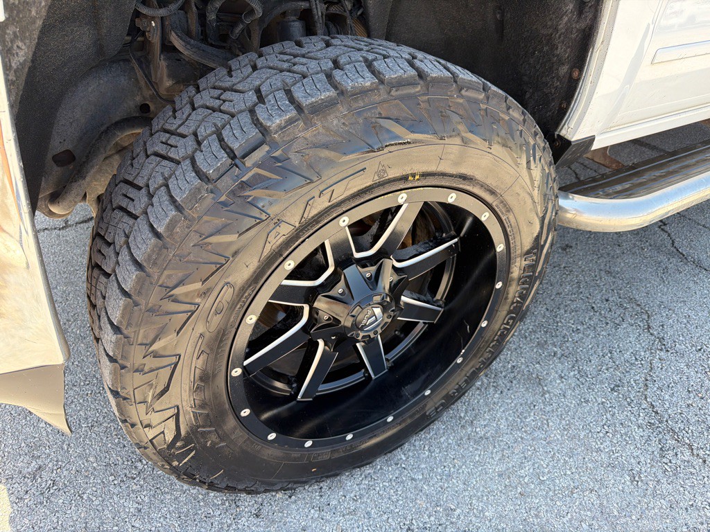 2018 Chevrolet Silverado 1500 Image 9