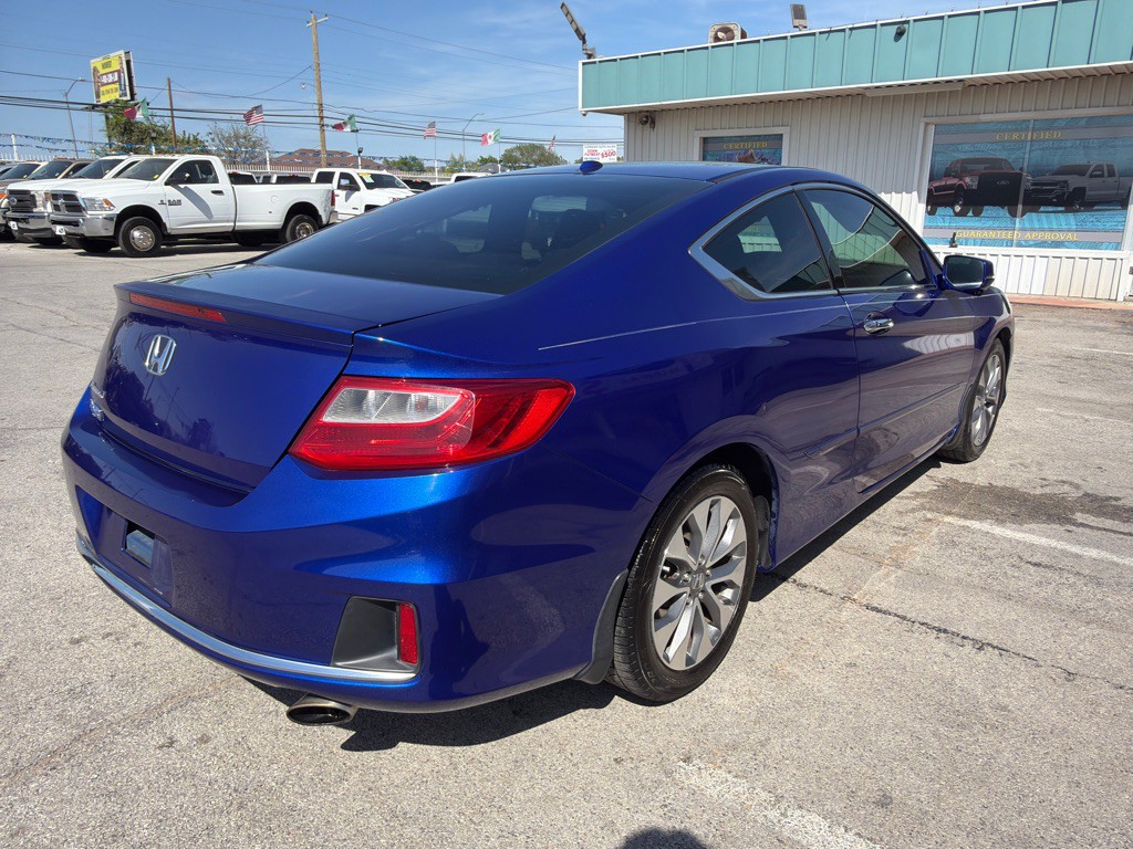 2013 Honda Accord Image 5