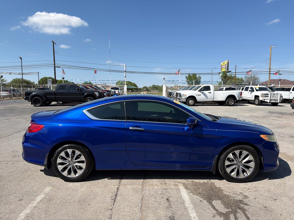 2013 Honda Accord Image 6
