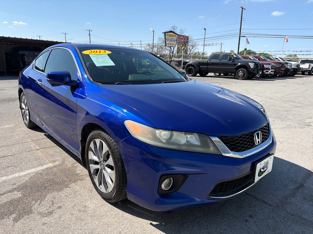 2013 Honda Accord Image 7