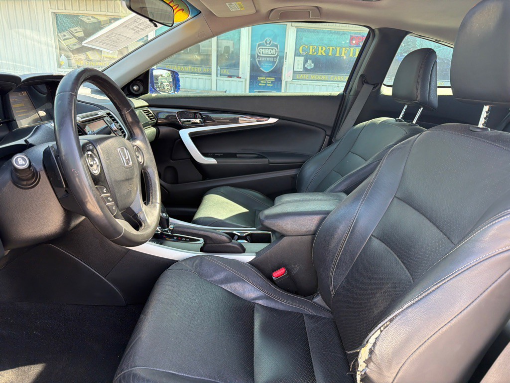 2013 Honda Accord Image 10