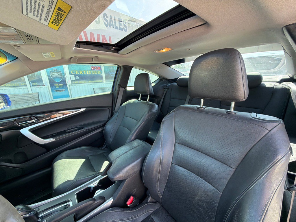 2013 Honda Accord Image 12