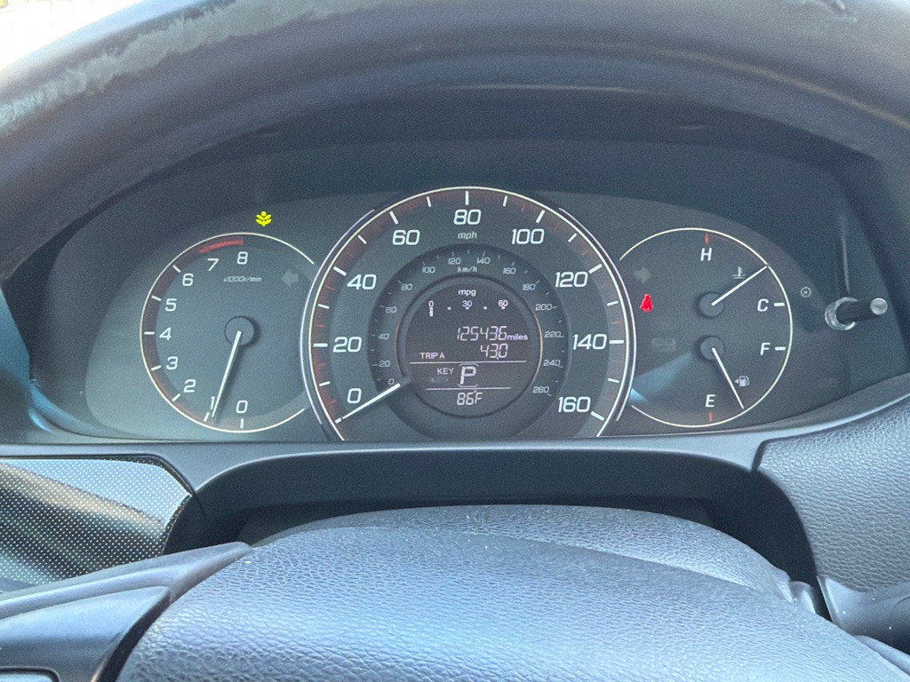 2013 Honda Accord Image 13