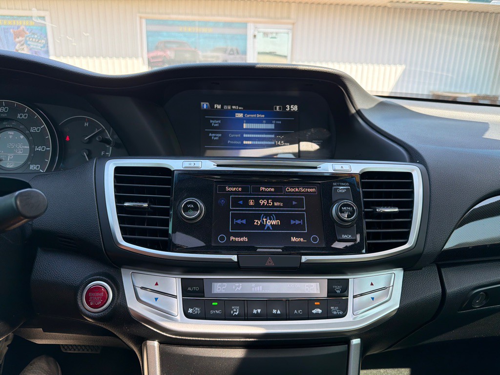 2013 Honda Accord Image 14