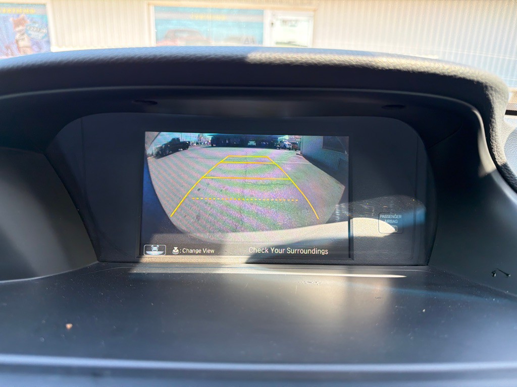 2013 Honda Accord Image 15