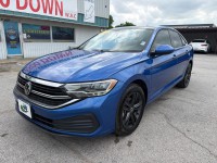 Image for 2022 Volkswagen Jetta SE ID: 7314608