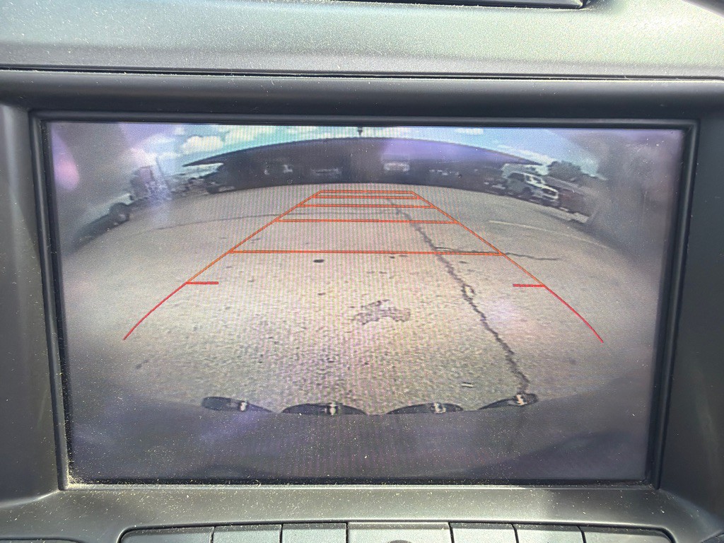 2016 Chevrolet Corvette Image 15