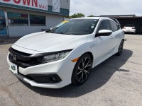 Image for 2019 Honda Civic Sport ID: 7318162