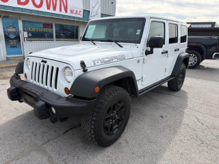 Image for 2013 Jeep Wrangler Unlimited MOAB ID: 7319162