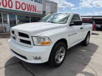 Image for 2012 Dodge Ram 1500 ST ID: 7319226