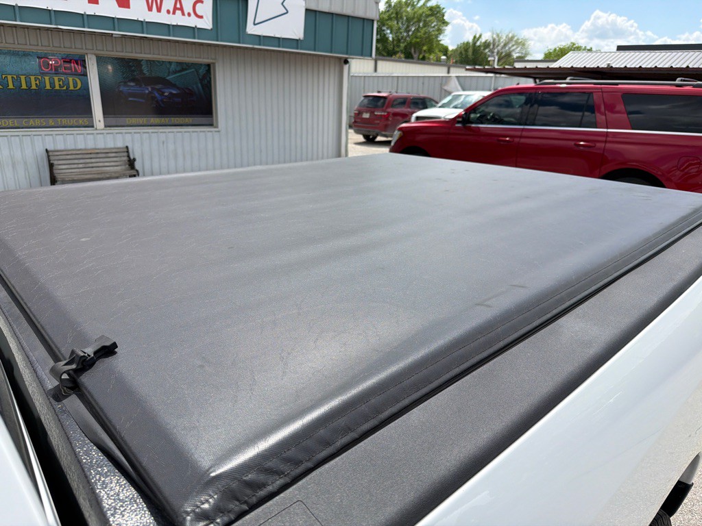 2012 Dodge Ram 1500 Image 11