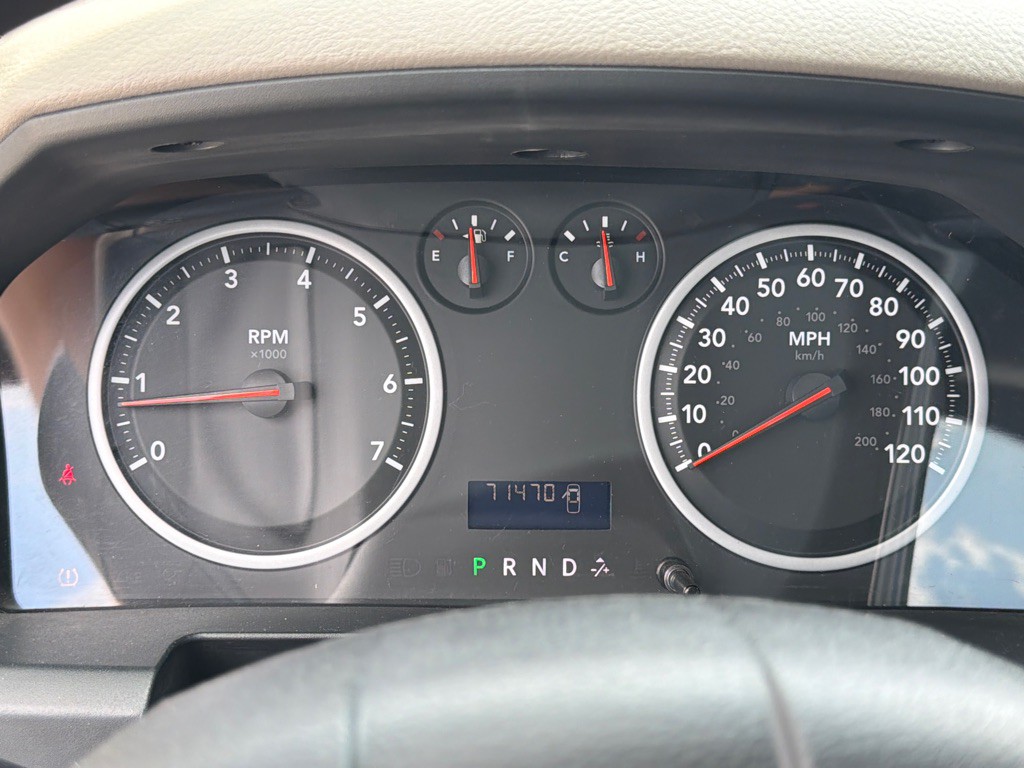 2012 Dodge Ram 1500 Image 14