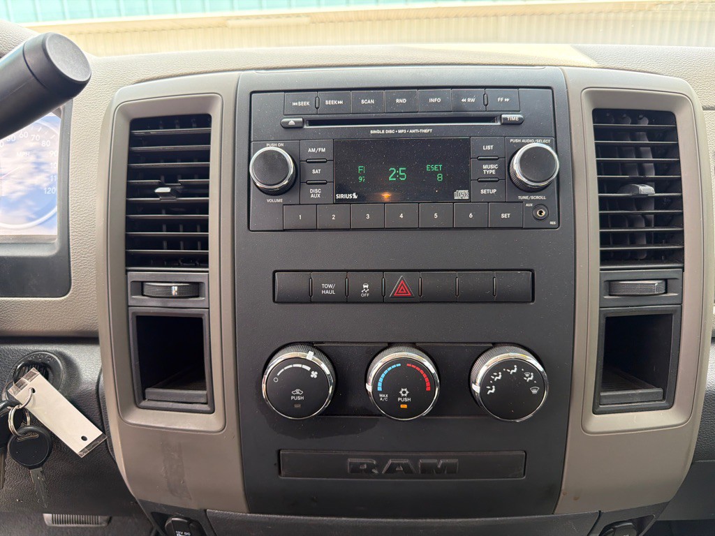 2012 Dodge Ram 1500 Image 15