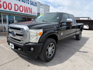 Image for 2016 Ford F-350 Super Duty ID: 7319244