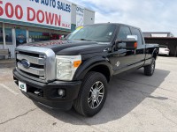Image for 2016 Ford F-350 Super Duty ID: 7319244