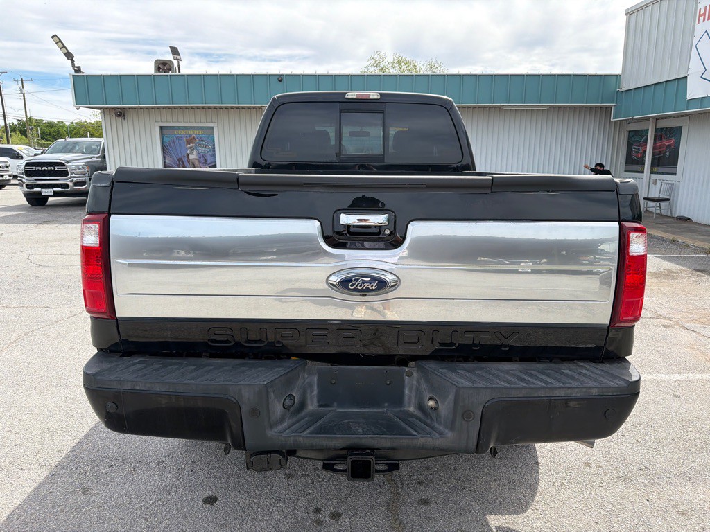2016 Ford F-350 Image 4