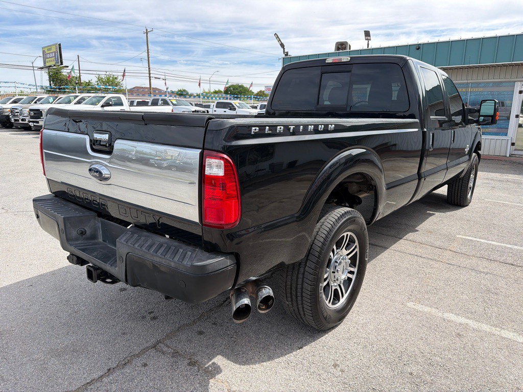 2016 Ford F-350 Image 5