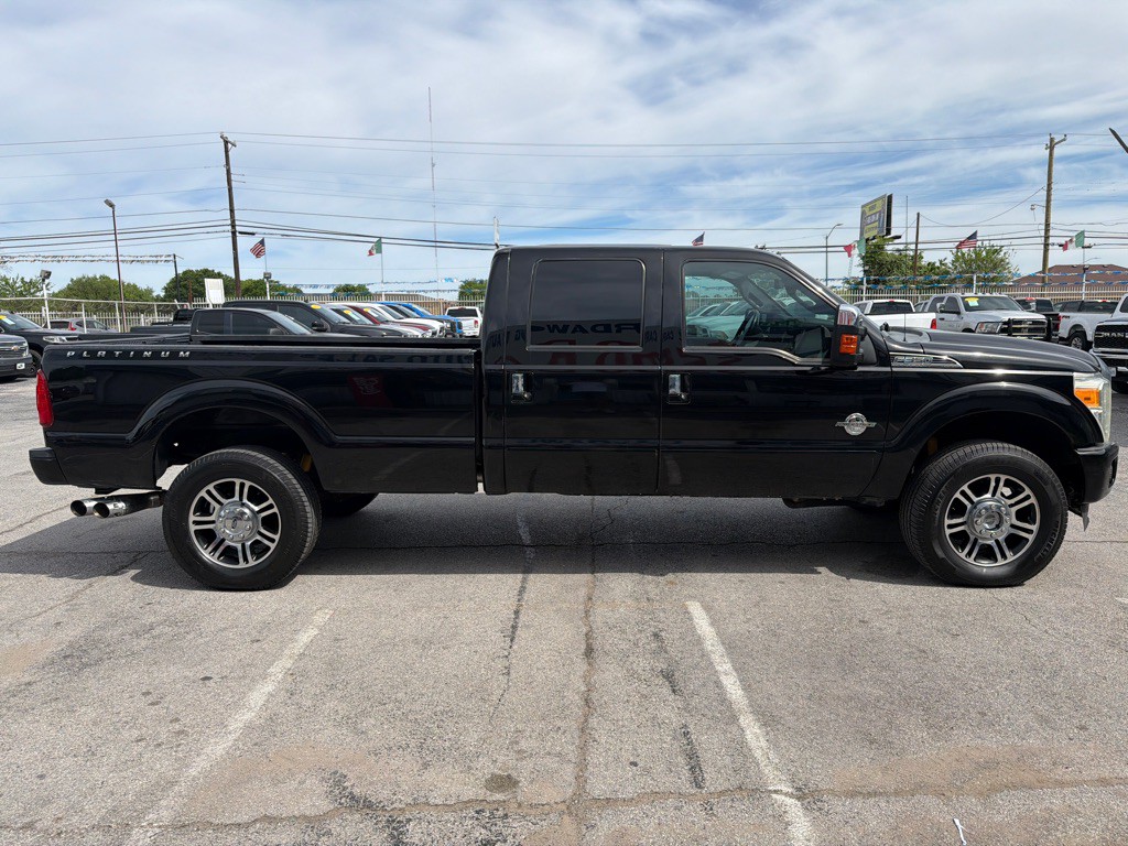 2016 Ford F-350 Image 6