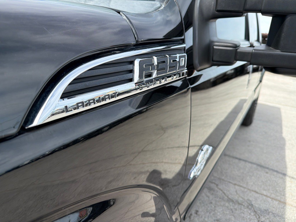 2016 Ford F-350 Image 9