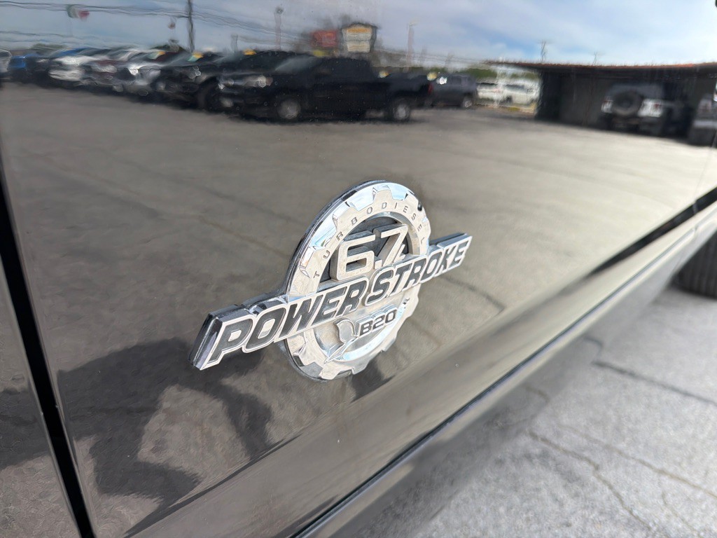 2016 Ford F-350 Image 10