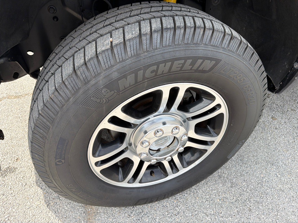 2016 Ford F-350 Image 11