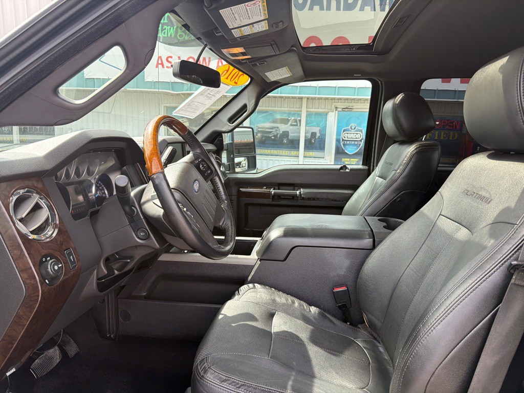 2016 Ford F-350 Image 13