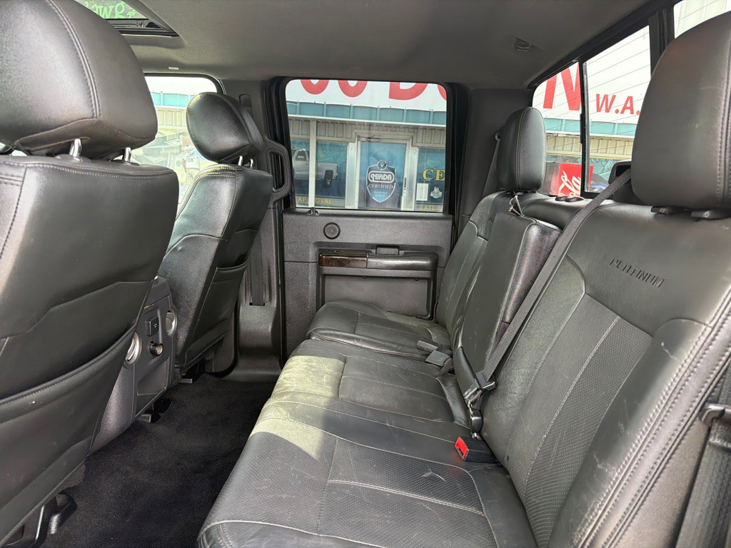 2016 Ford F-350 Image 14