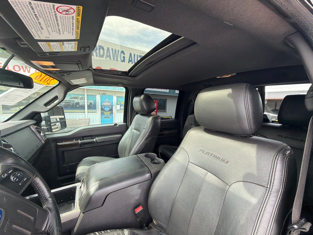 2016 Ford F-350 Image 20