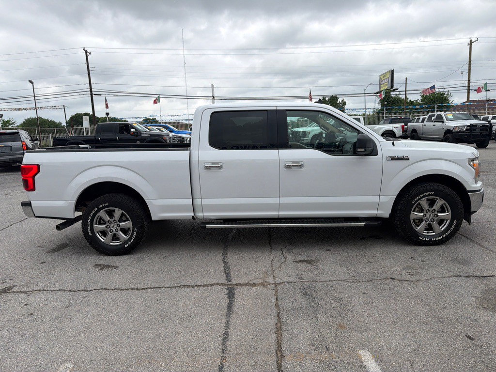 2019 Ford F-150 Image 6