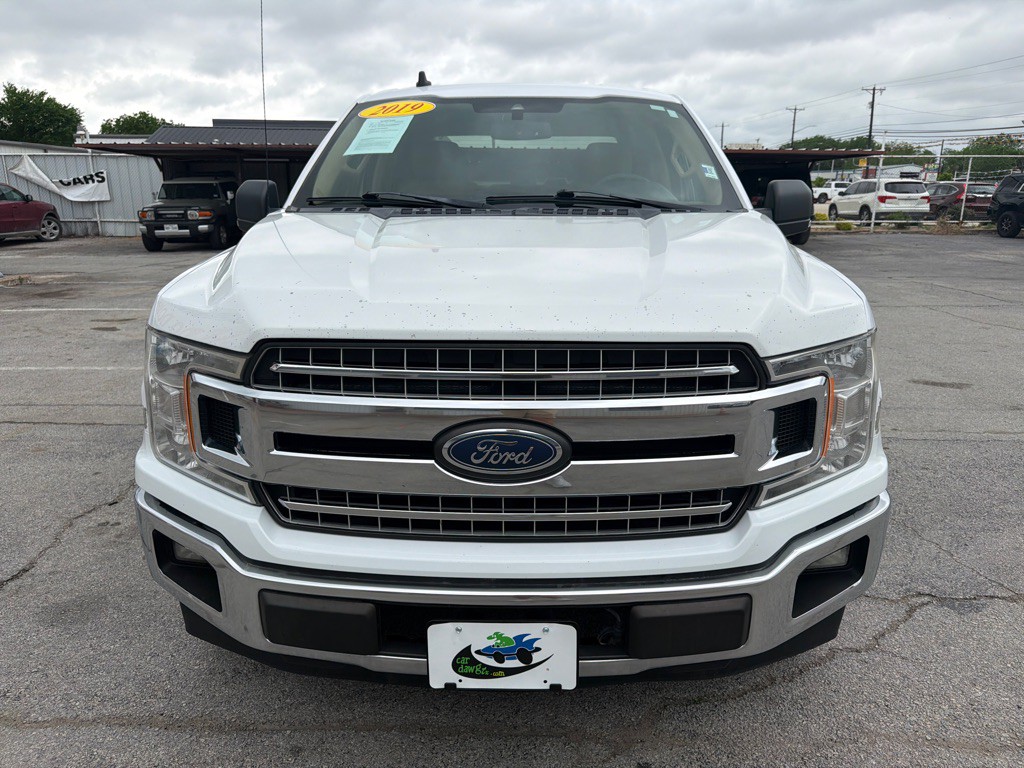 2019 Ford F-150 Image 8