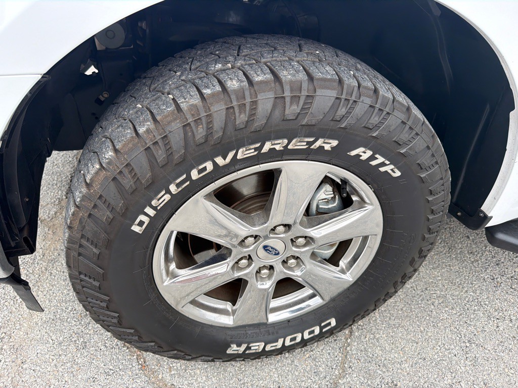 2019 Ford F-150 Image 9