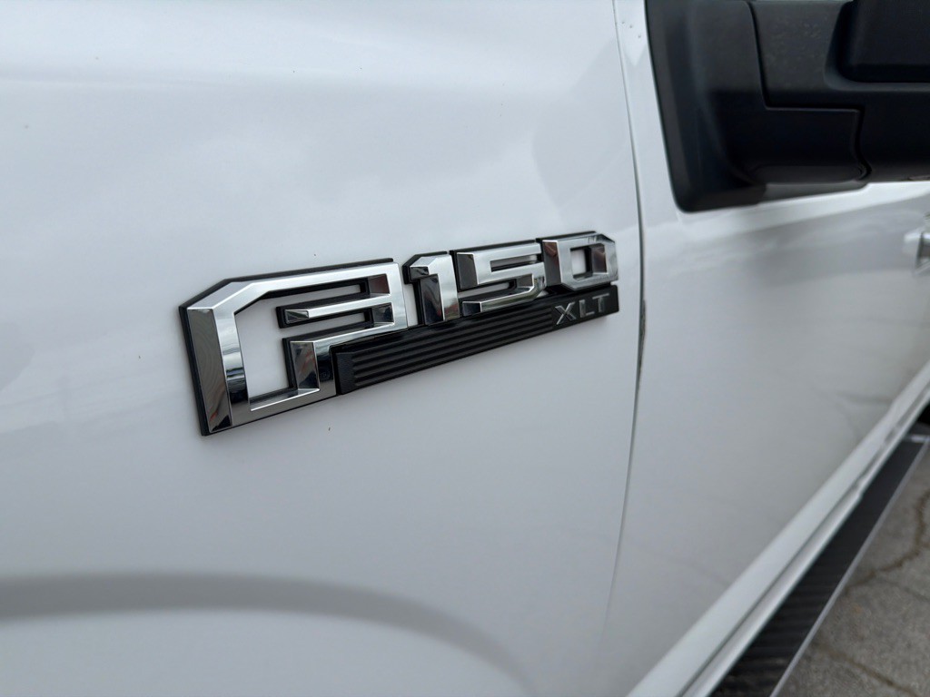 2019 Ford F-150 Image 10