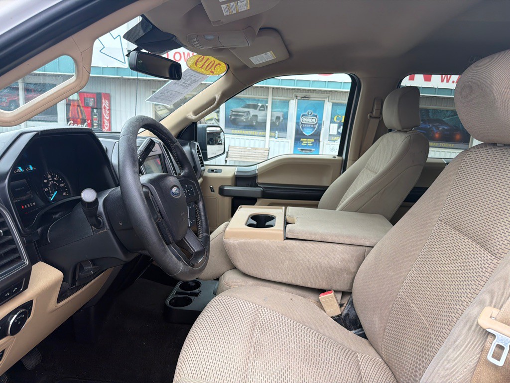 2019 Ford F-150 Image 11