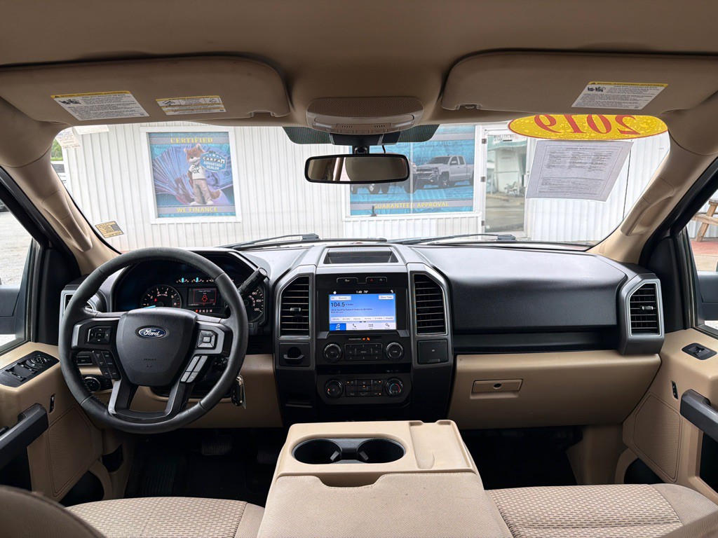 2019 Ford F-150 Image 13