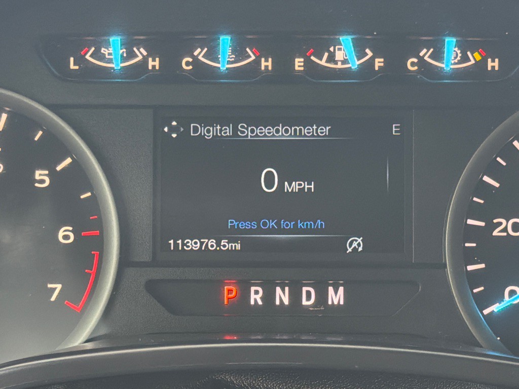 2019 Ford F-150 Image 14