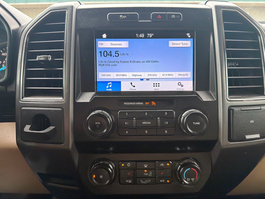 2019 Ford F-150 Image 15