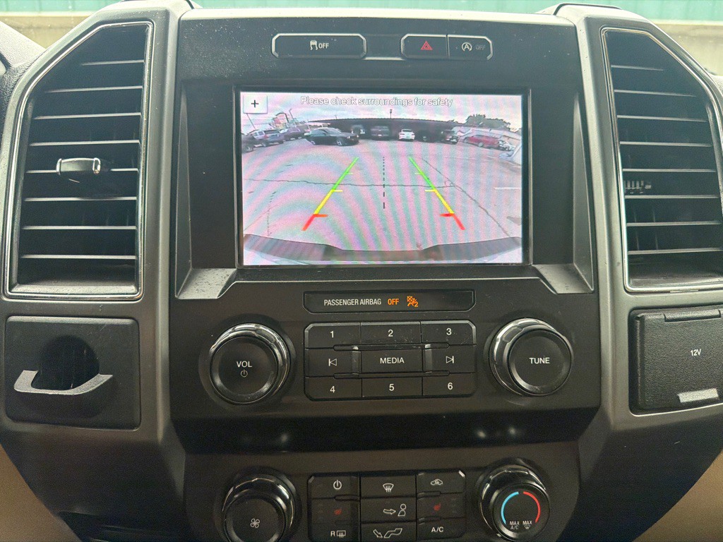 2019 Ford F-150 Image 16