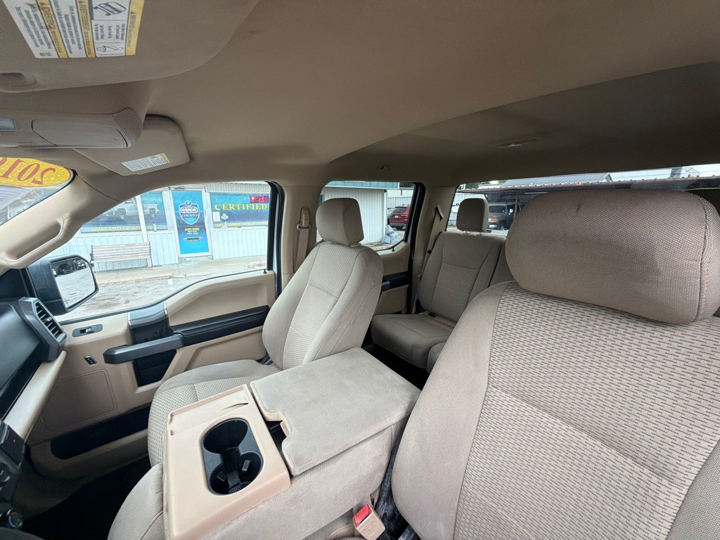 2019 Ford F-150 Image 17